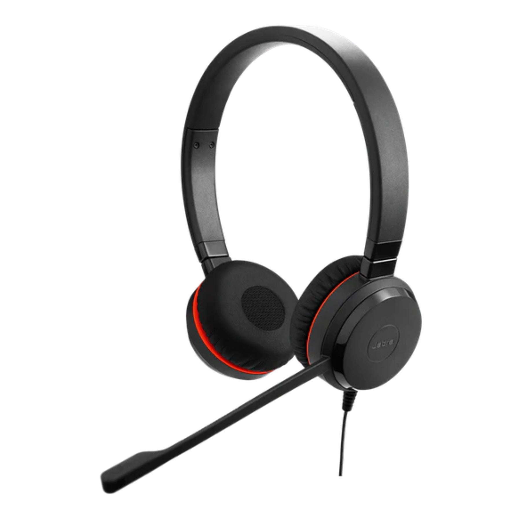 Jabra Evolve 20SE UC Stereo Headset 4999-829-409