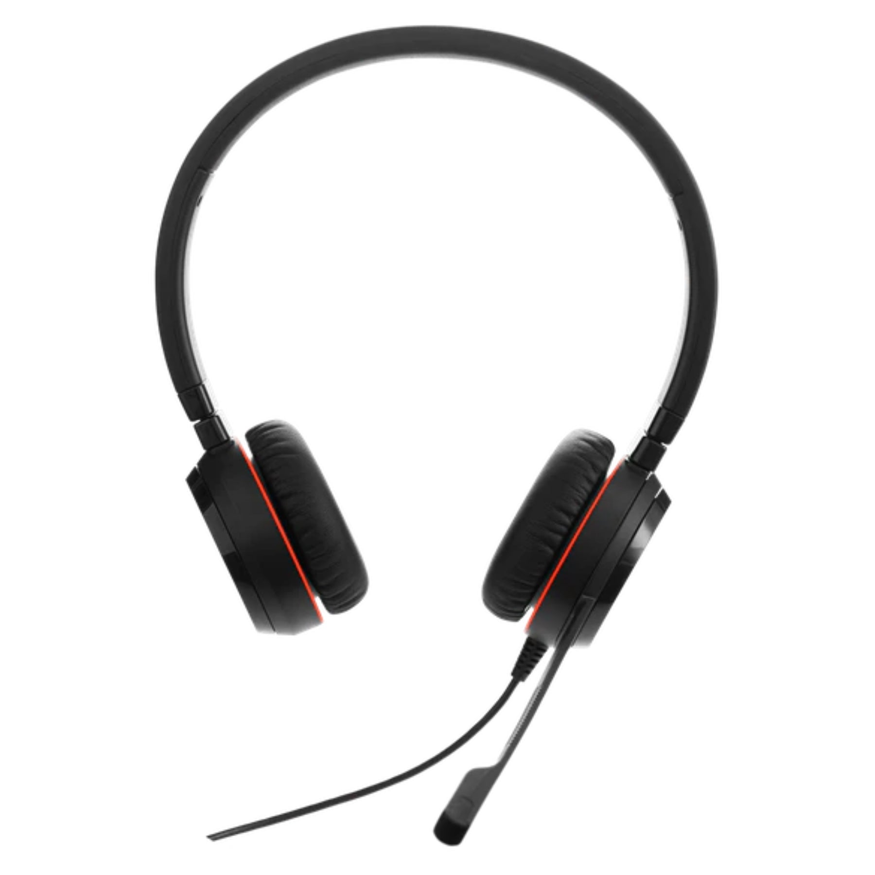 Jabra Evolve 20SE UC Stereo Headset 4999-829-409