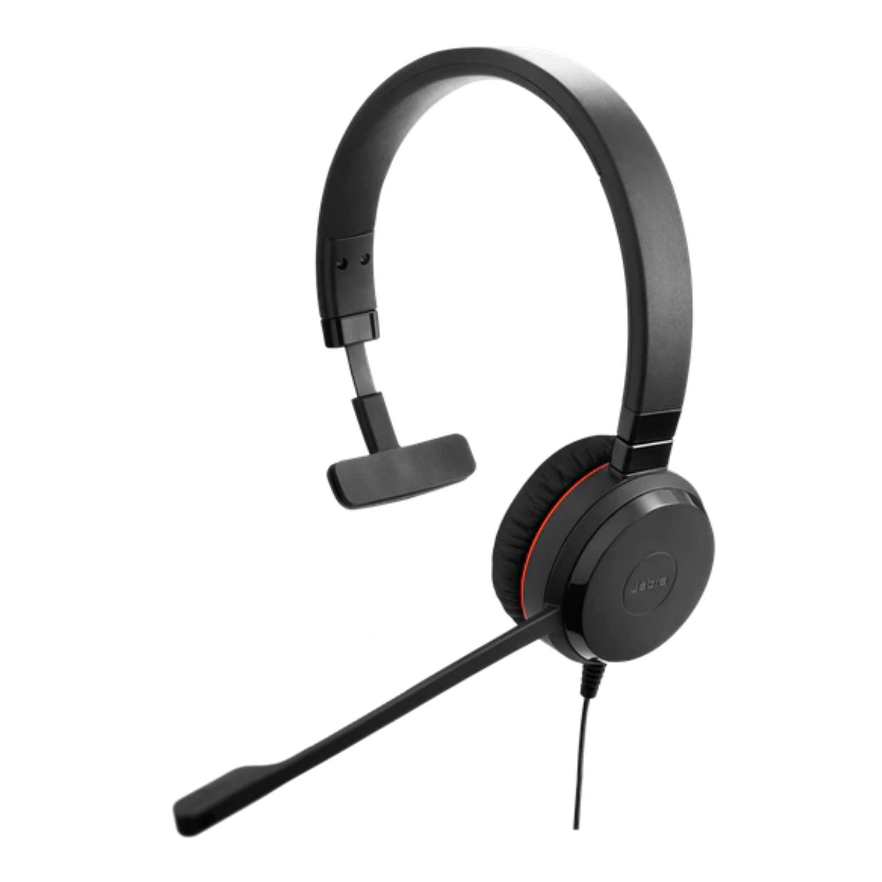 Jabra Evolve 30 II Microsoft Teams Mono USB-A Headset 5393-823-309