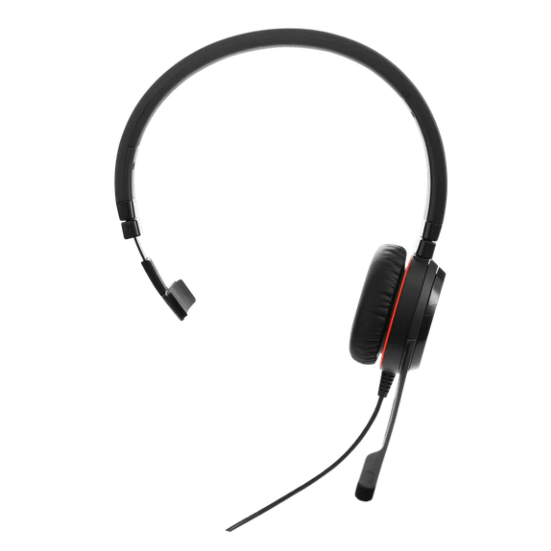 Jabra Evolve 30 II Microsoft Teams Mono USB-A Headset 5393-823-309