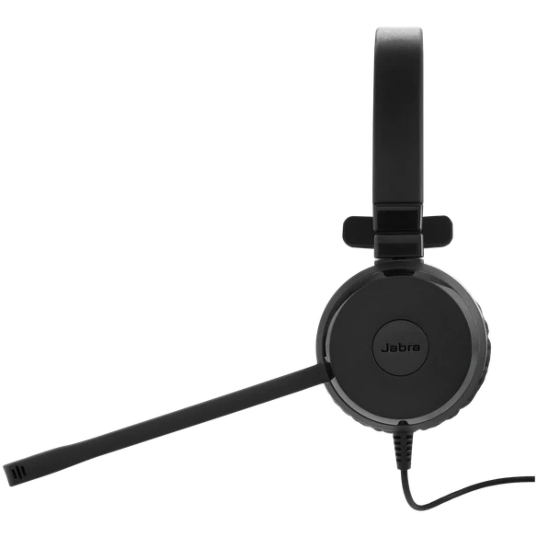 Jabra Evolve 30 II Microsoft Teams Mono USB-A Headset 5393-823-309