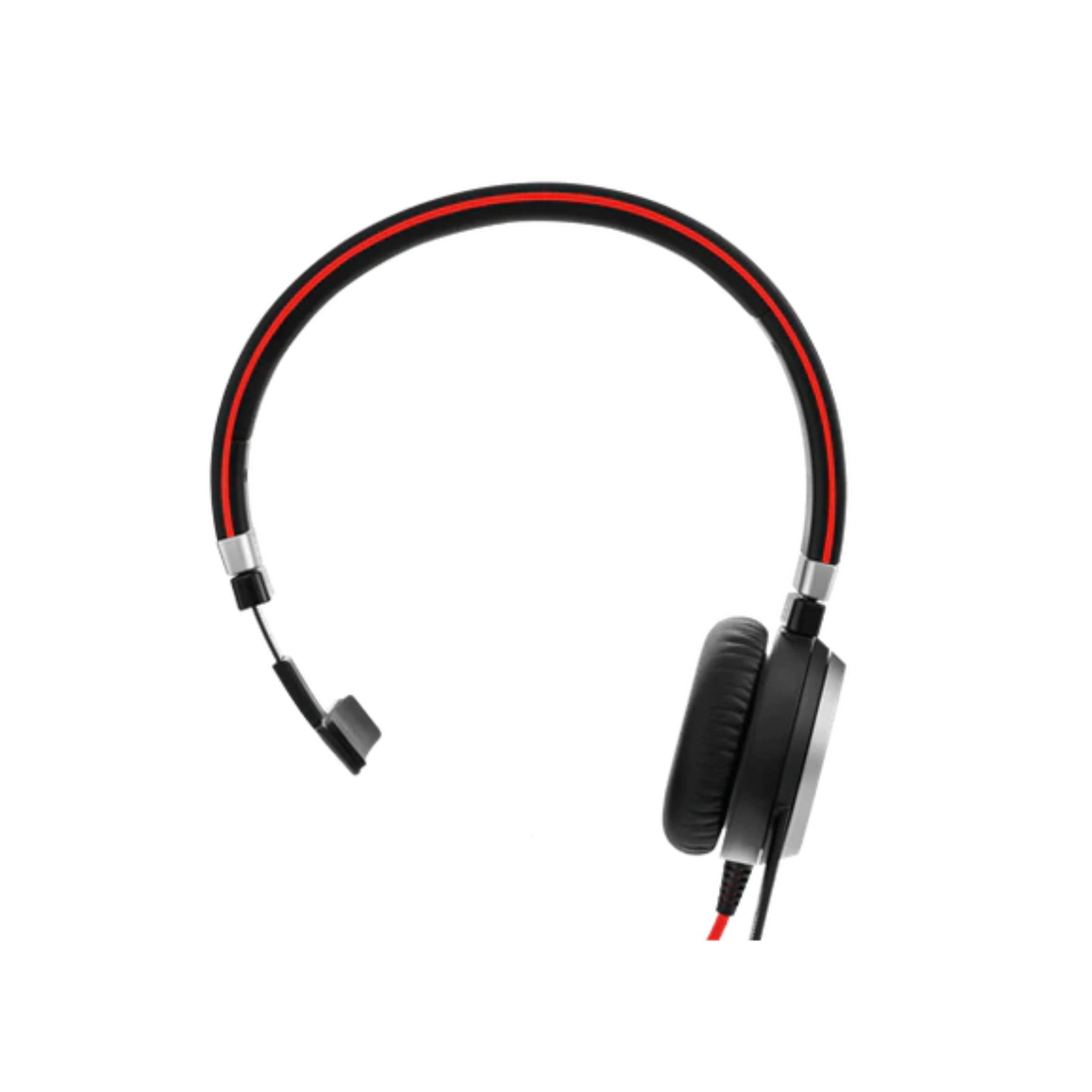 Jabra Evolve 40 Microsoft Teams USB-C Stereo Headset 6399-823-189