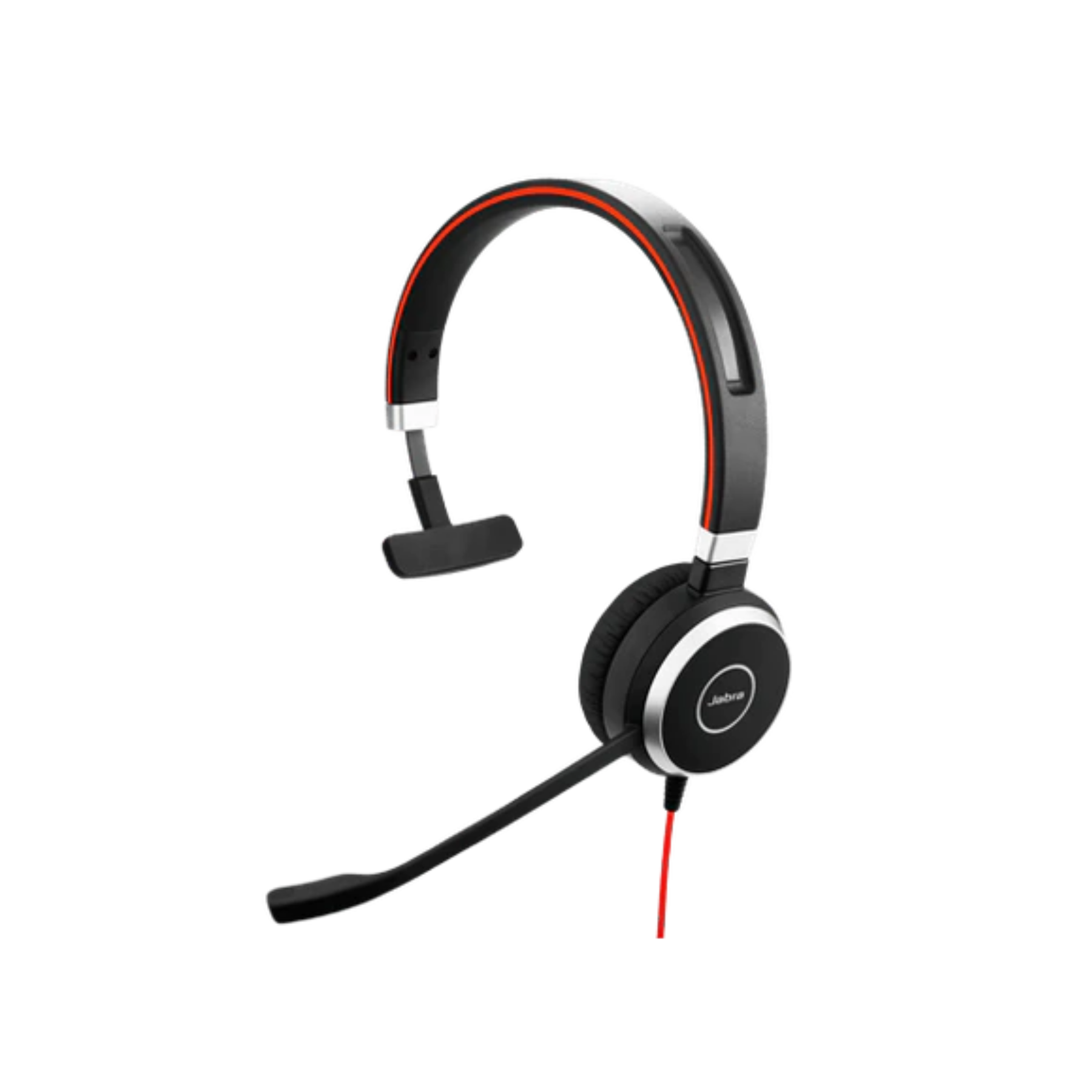 Jabra Evolve 40 UC USB-A Mono Headset 6393-829-209
