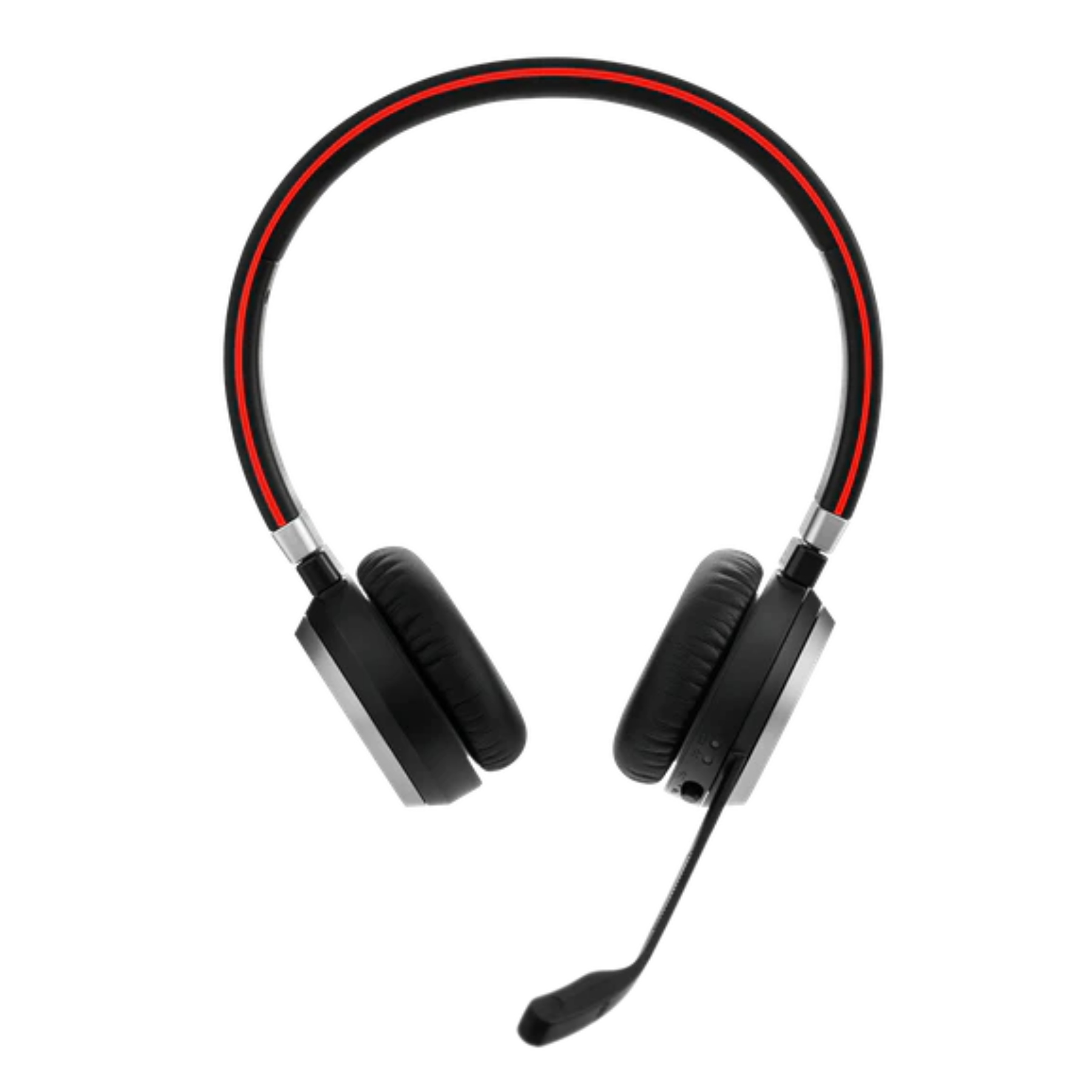 Jabra Evolve 65 Microsoft Teams Stereo Headset 6599-823-309