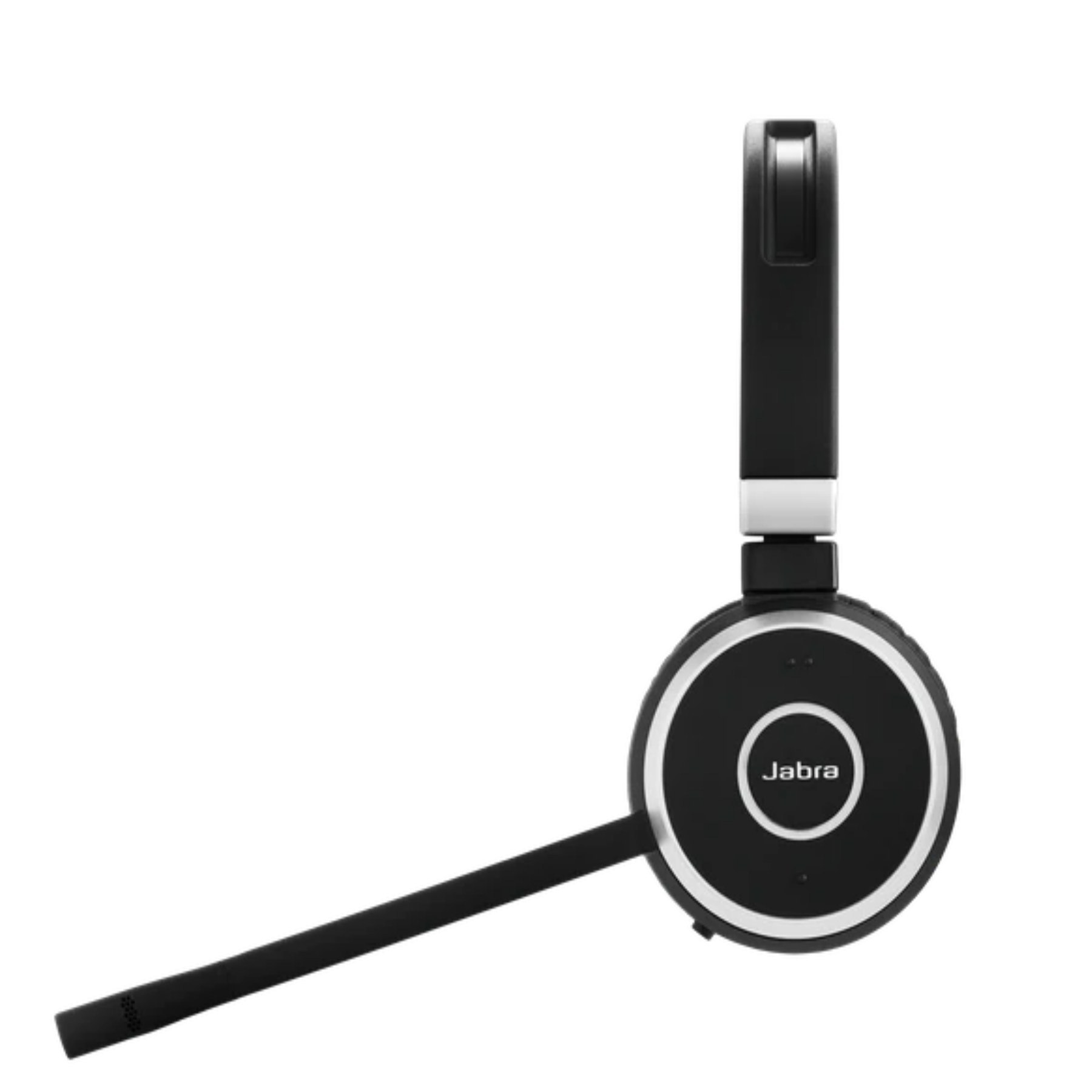 Jabra Evolve 65 Microsoft Teams Stereo Headset 6599-823-309