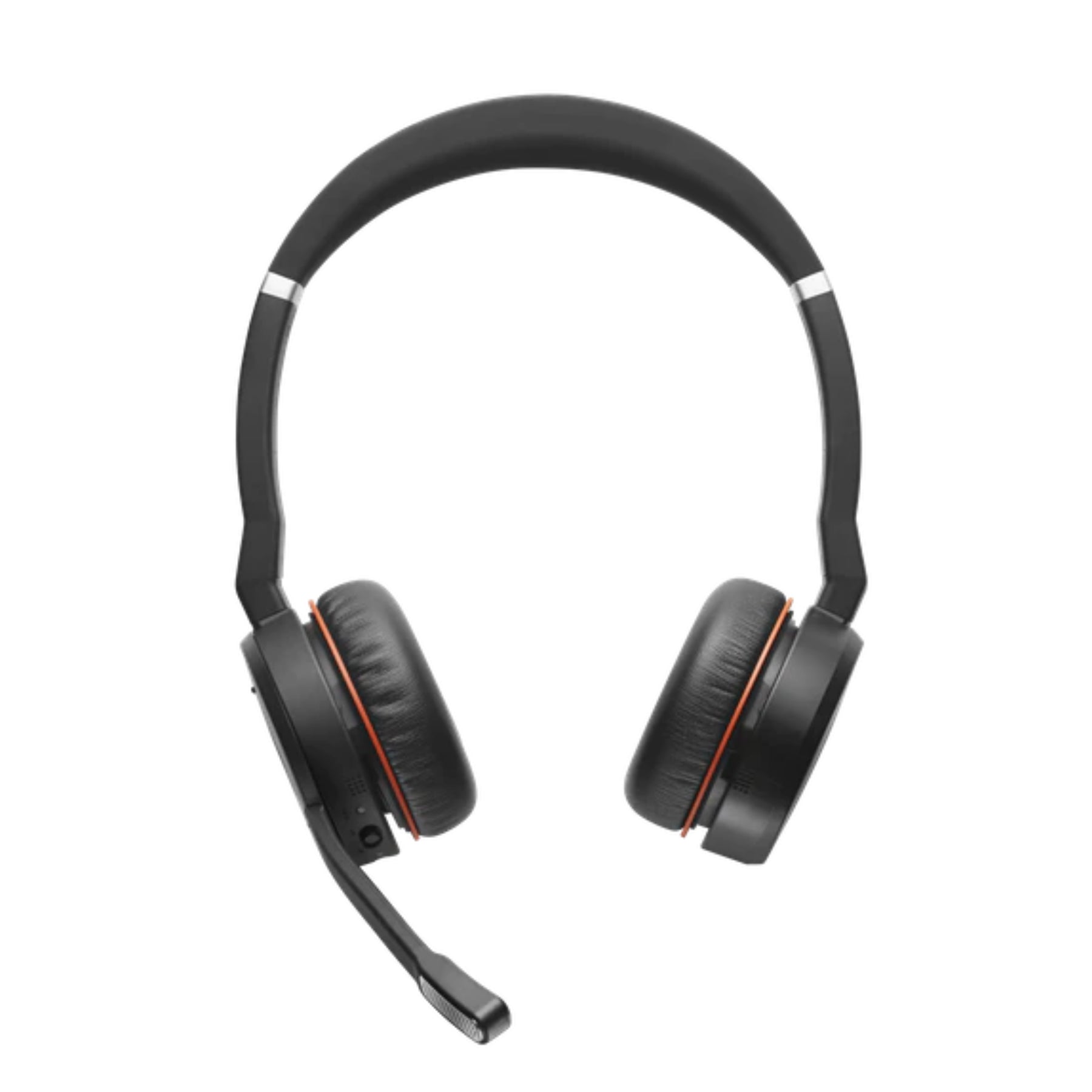 Jabra Evolve 75 Microsoft Teams Stereo Headset 7599-832-109