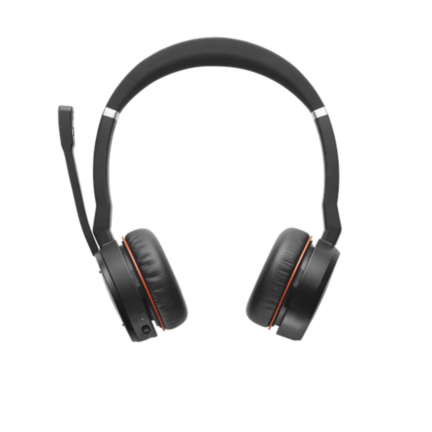 Jabra Evolve 75 Microsoft Teams Stereo Headset 7599-832-109