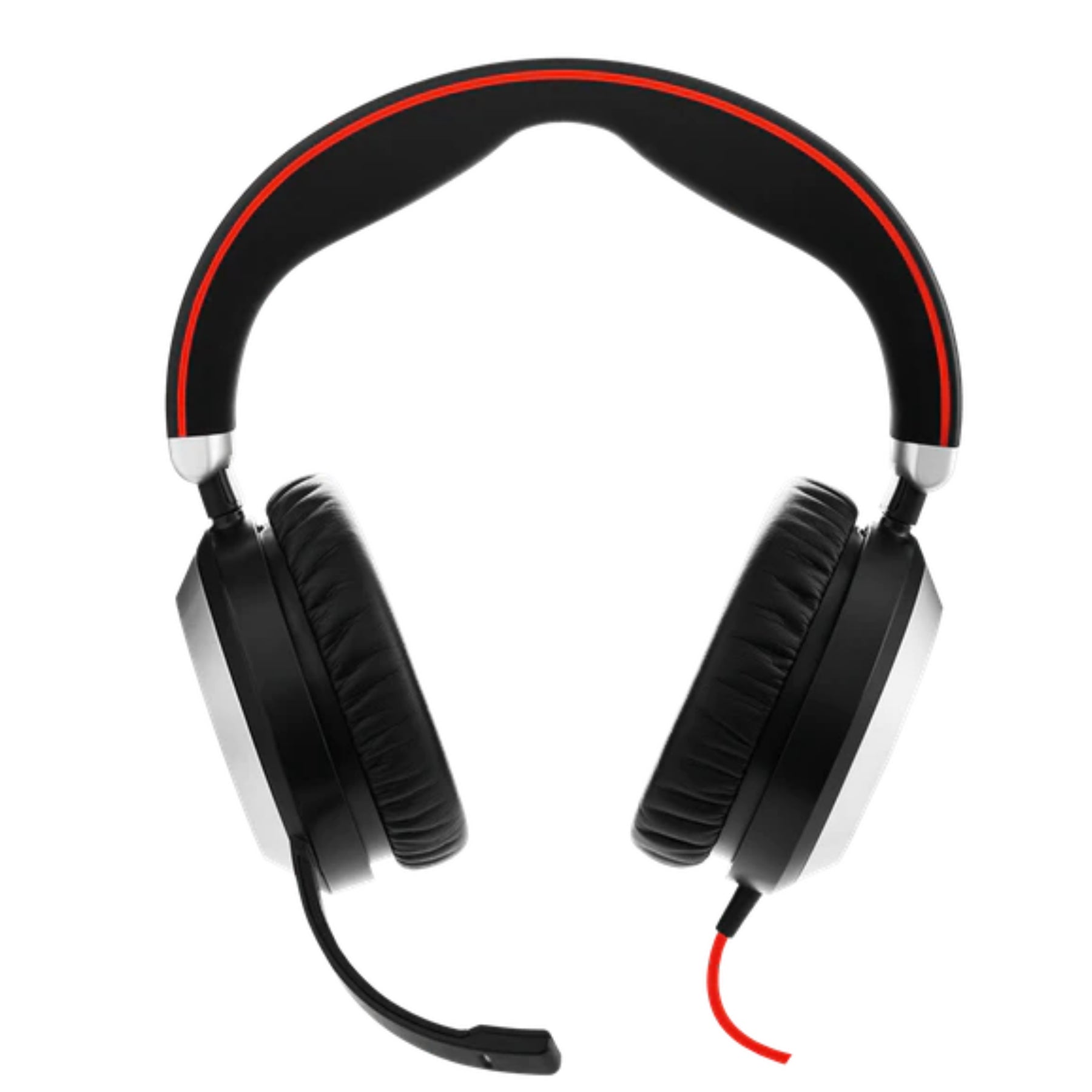 Jabra Evolve 80 UC Stereo Headset 7899-829-209
