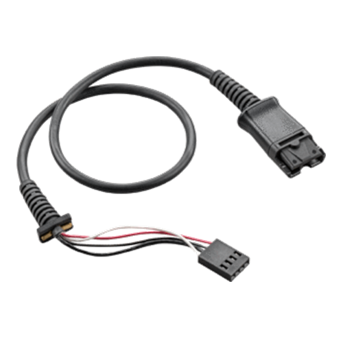 Poly CA12CD CA12CD-S Cable Assy TAA 8K6R7AA